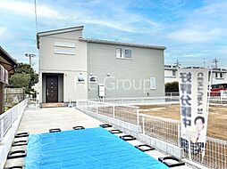 千葉県四街道市栗山