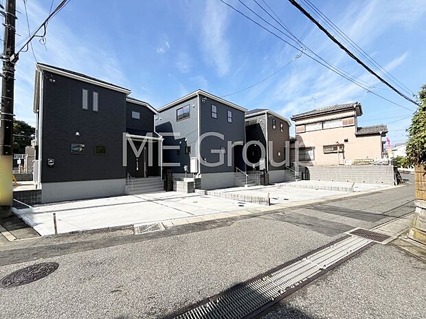 ここから始まる新生活を応援いたします