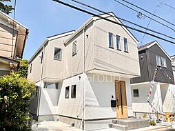 千葉県柏市西原１丁目