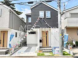 千葉県柏市西原１丁目