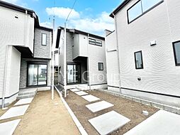 千葉県習志野市藤崎５丁目