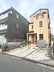 千葉県船橋市湊町３丁目