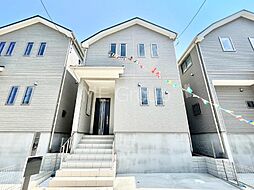 千葉県船橋市八木が谷１丁目