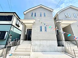 千葉県船橋市八木が谷１丁目