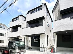 千葉県市川市本行徳