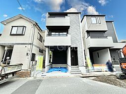 千葉県浦安市当代島３丁目