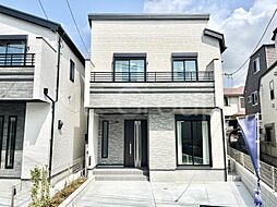 東京都江戸川区東葛西３丁目