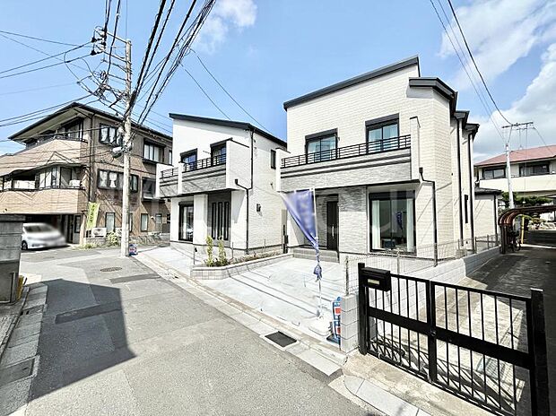 堂々完成!! ここから始まる新生活を応援いたします!