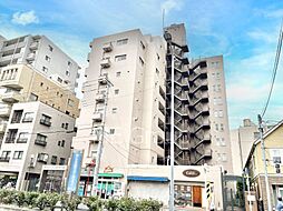 ライネスハイム市川