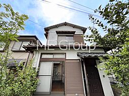 千葉県市川市中国分５丁目