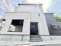 東京都江戸川区北小岩７丁目