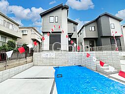 千葉県松戸市栗ケ沢