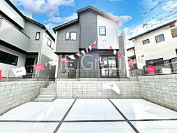 千葉県松戸市栗ケ沢