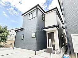 千葉県柏市増尾４丁目