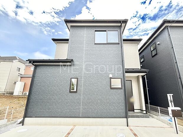 早く帰りたくなるマイホーム