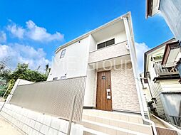 千葉県松戸市高塚新田