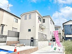 千葉県松戸市高塚新田