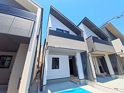 千葉県市川市南八幡５丁目