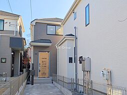 千葉県市川市本北方１丁目