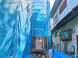 千葉県市川市本北方１丁目