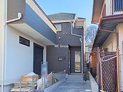 千葉県市川市本北方１丁目