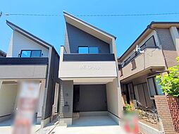 千葉県市川市南八幡５丁目