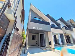 千葉県市川市南八幡５丁目