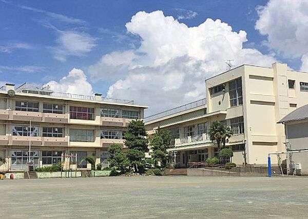 小学校 840m 千葉市立稲毛小学校