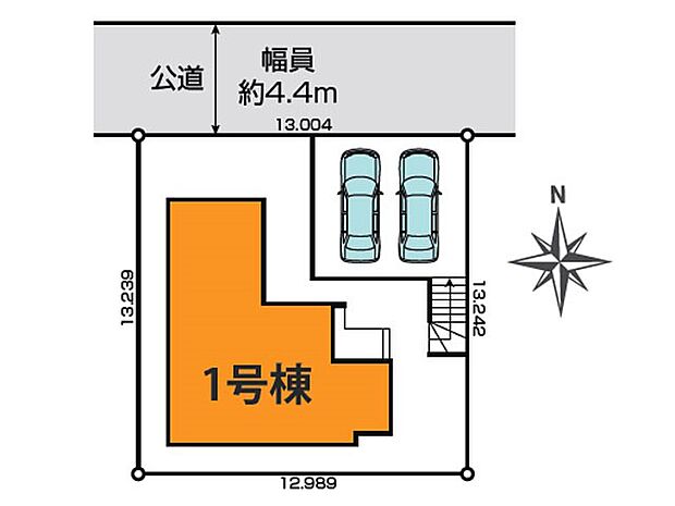 図面と異なる場合は現況を優先
