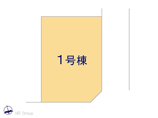 〜Plot map〜 図面と異なる場合は現況を優先致します。