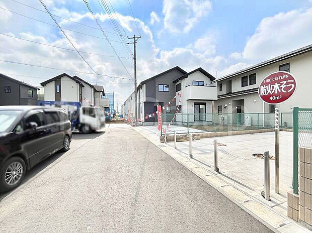 堂々完成！！ ここから始まる新生活を応援いたします！ 