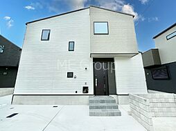 千葉県松戸市松戸新田