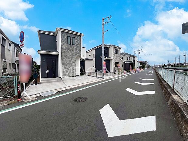 ここから始まる新生活を応援いたします    