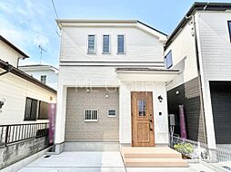 千葉県船橋市新高根３丁目