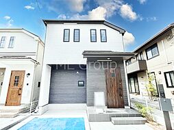 千葉県船橋市新高根３丁目