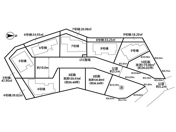 間取り：312001026975