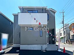 千葉県市川市宮久保３丁目