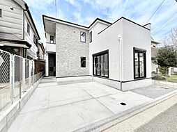 千葉県船橋市坪井西１丁目