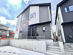 千葉県四街道市栗山