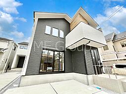 千葉県松戸市幸田１丁目