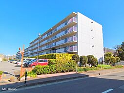 第二検見川ハウス5号棟