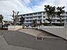 周辺：中学校 1600m 千葉市立幕張中学校