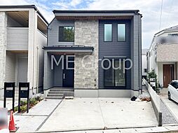 千葉県船橋市薬円台３丁目