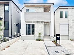 千葉県船橋市薬円台３丁目