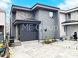 千葉県船橋市薬円台３丁目