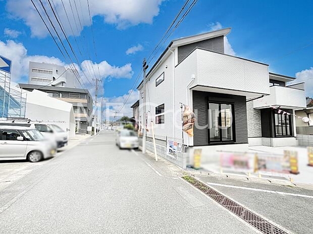 ここから始まる新生活を応援いたします  