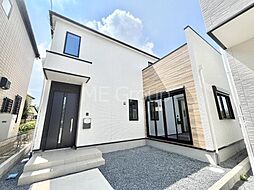 千葉県我孫子市中峠