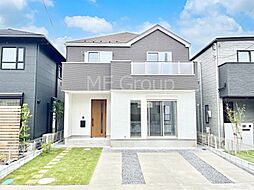 千葉県柏市東中新宿４丁目