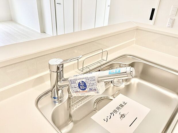 面倒なお片づけは食洗機にお任せ!家事の負担が減って、時間にも気持ちにもゆとりができます。