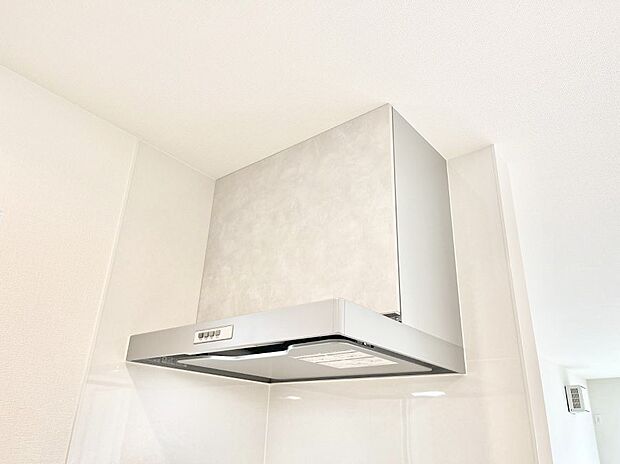 基本的なお手入れはフィルターのみ!お手入れのしやすさも魅力です。